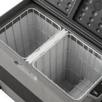 Комплект корзин для холодильников Alpicool Т36 фото