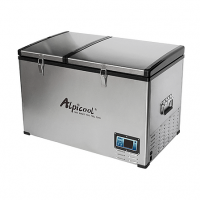 Автомобильный холодильник Alpicool BСD100 фото