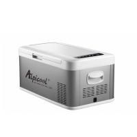 Автомобильный холодильник Alpicool МК18 фото