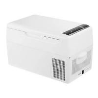 Автомобильный холодильник Alpicool BAR22 белый фото