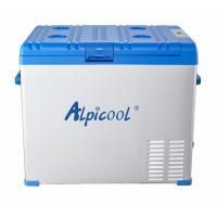 Автомобильный холодильник Alpicool А50 фото