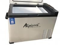 Перегородка для автохолодильника Alpicool А, С, CL 40 литров фото
