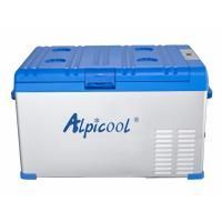 Автомобильный холодильник Alpicool А30 фото