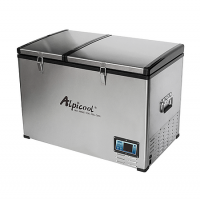 Автомобильный холодильник Alpicool BСD125 фото