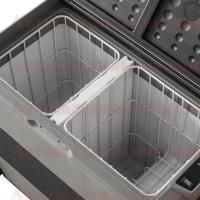 Комплект корзин для холодильников Alpicool T60 фото