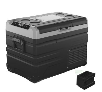 Аккумулятор Power Bank для автохолодильников ALPICOOL серии TW и TWW. купить недорого