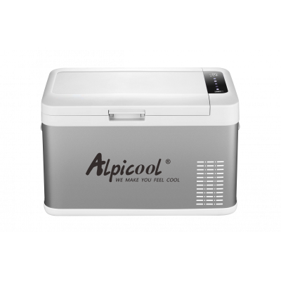 Холодильник автомобильный Alpicool МК25 купить недорого