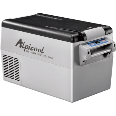 Автомобильный холодильник Alpicool CF35 купить недорого