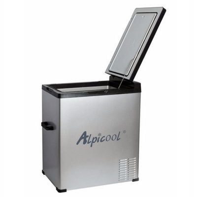 Автомобильный холодильник Alpicool С75 купить недорого