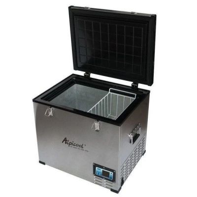 Автомобильный холодильник Alpicool BD45 купить недорого