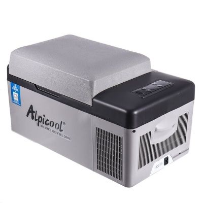 Автомобильный холодильник Alpicool С20 купить недорого