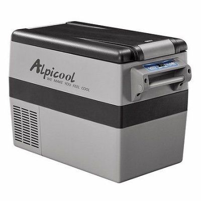 Автомобильный холодильник Alpicool CF45 купить недорого