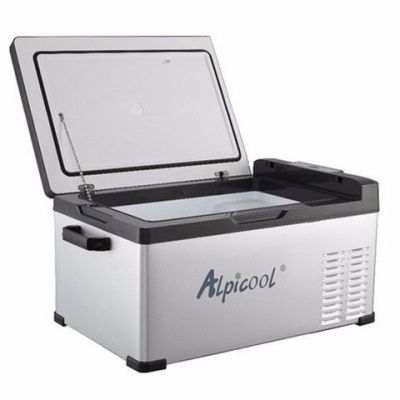 Автомобильный холодильник Alpicool С25 купить недорого