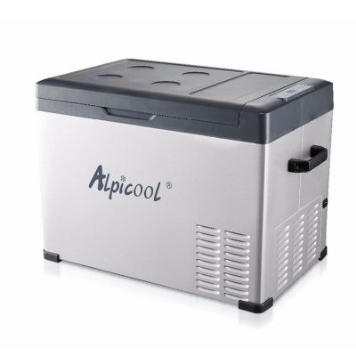 Автомобильный холодильник Alpicool С40 купить недорого