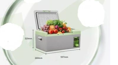 Автомобильный холодильник Alpicool  Х16 купить недорого