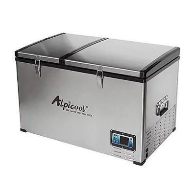 Автомобильный холодильник Alpicool BСD100 купить недорого