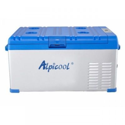 Автомобильный холодильник Alpicool А25 купить недорого