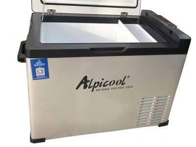 Перегородка для автохолодильника Alpicool А, С, CL 40 литров купить недорого