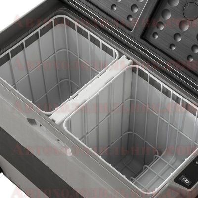 Комплект корзин для холодильников Alpicool T60 купить недорого
