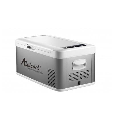 Автомобильный холодильник Alpicool МК18 купить недорого