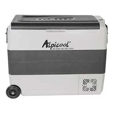 Автомобильный холодильник Alpicool Т60 купить недорого