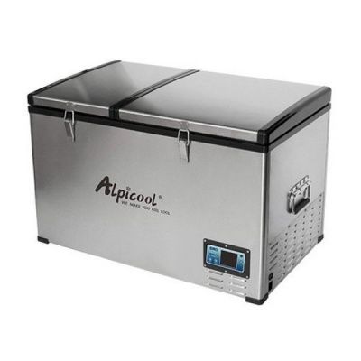 Автомобильный холодильник Alpicool BСD80 купить недорого