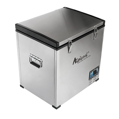 Автомобильный холодильник Alpicool BD75 купить недорого